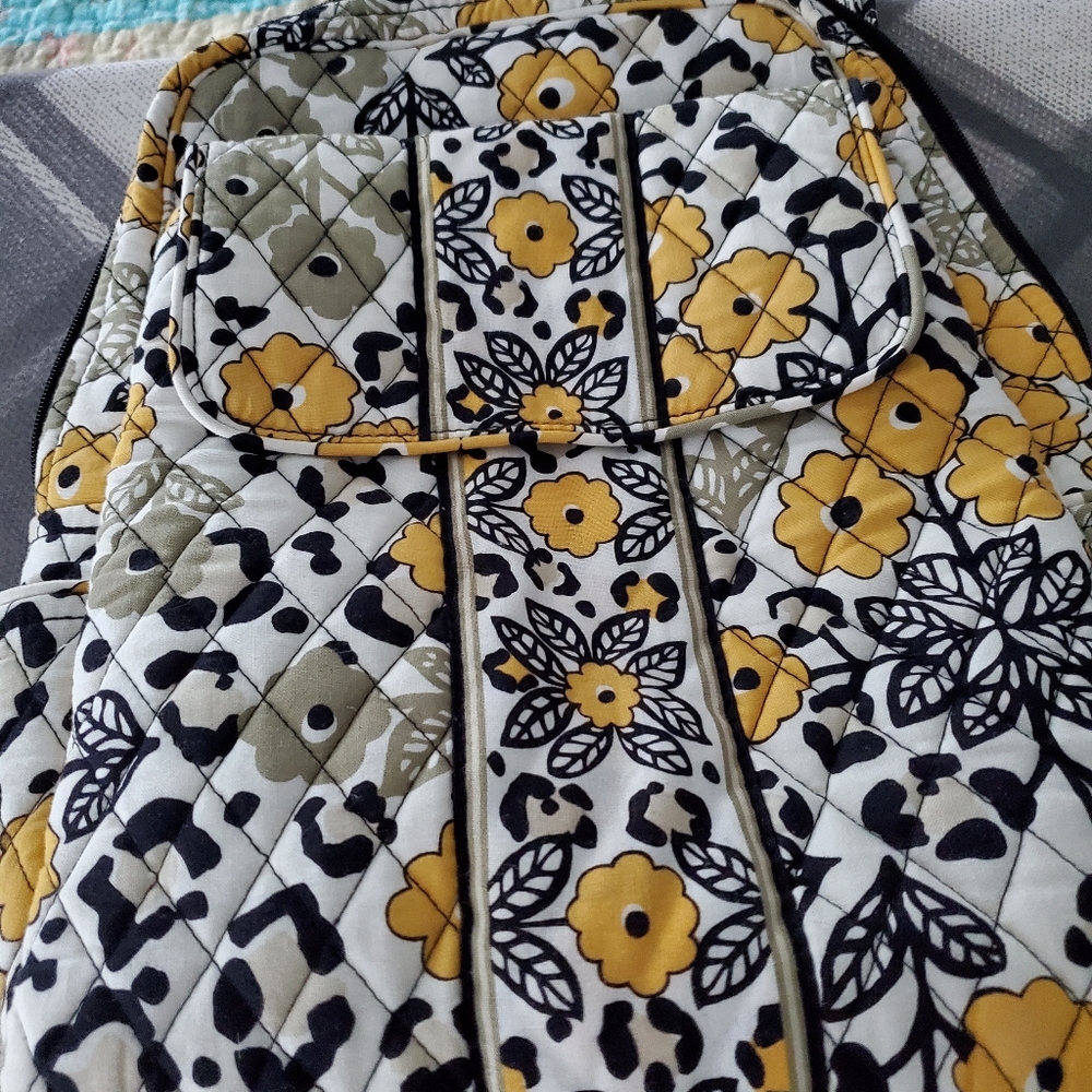 Vera Bradley Backpack